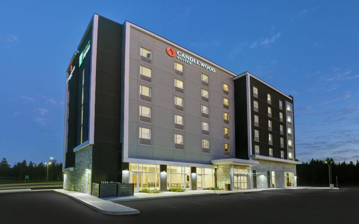 Candlewood Suites Kingston West - Gardiner Road By IHG