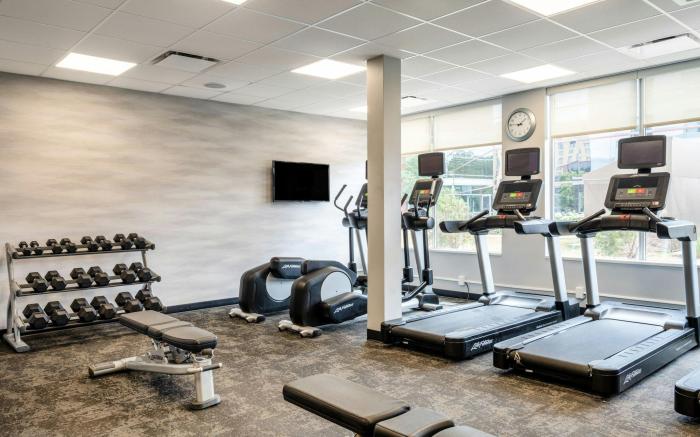 Fairfield by Marriott Inn & Suites Minneapolis North