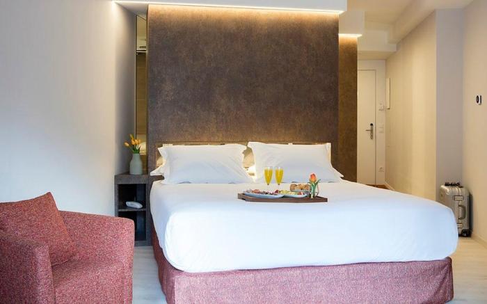 Axel Hotel San Sebastian - Adults Only