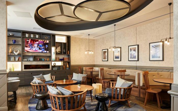 Residence Inn London Tower Bridge