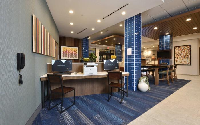 Holiday Inn Express & Suites Spring - Woodlands Area By IHG