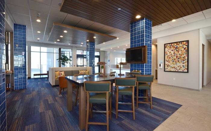 Holiday Inn Express & Suites Spring - Woodlands Area By IHG