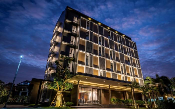 XOTEL