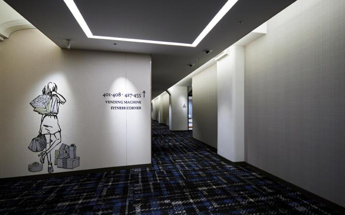 Citadines Namba Osaka