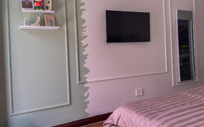 Aesthetichomes3 balcony 4min bui vien ben than