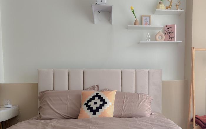 AestheticHomes5, bui vien 4min ben thanh