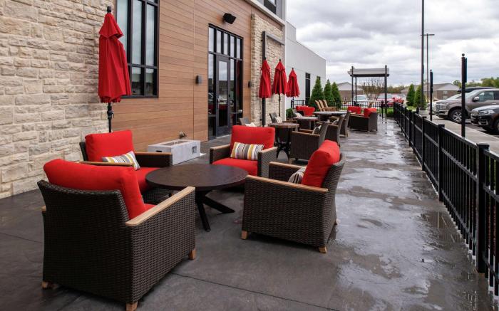 Hilton Garden Inn Gallatin