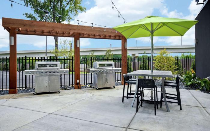Home2 Suites by Hilton Atlanta Marietta