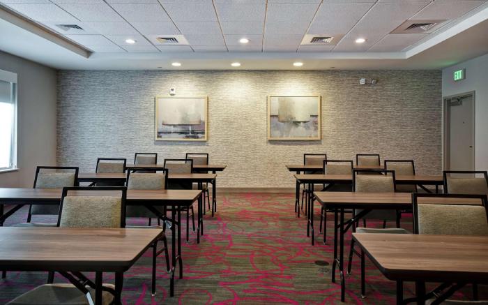 Home2 Suites by Hilton Birmingham Fultondale