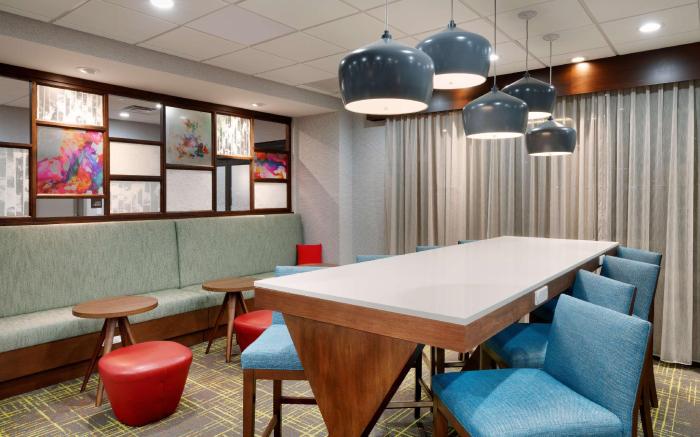Hampton Inn Draper Salt Lake City