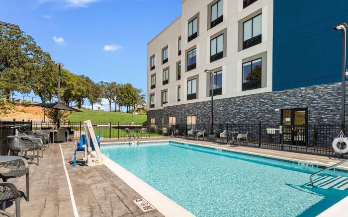 Hampton Inn Batesville, AR