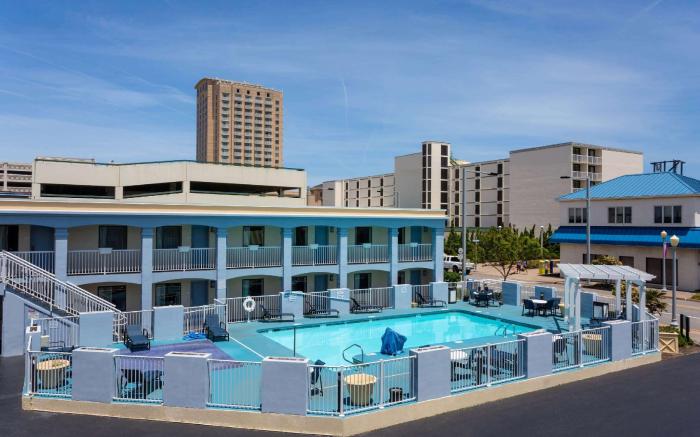 Ramada by Wyndham Virginia Beach