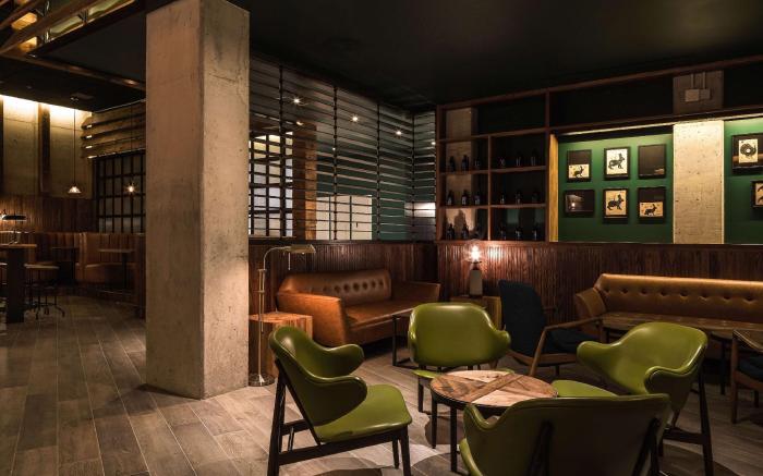 Motto by Hilton Washington DC City Center