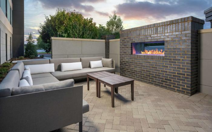Home2 Suites by Hilton Atlanta NW Kennesaw