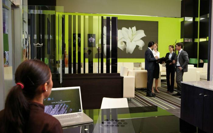 Riu Plaza Guadalajara