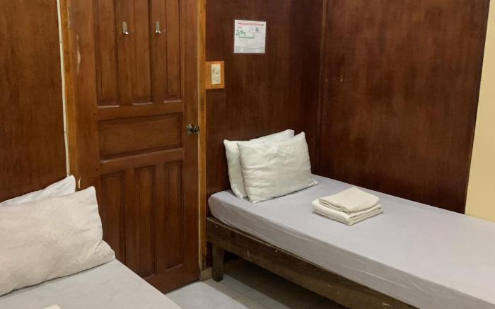 Querencia Hotel