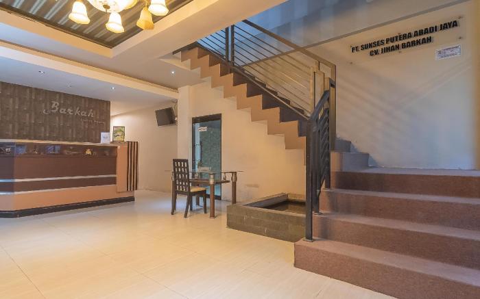 RedDoorz Plus near Sepinggan Airport 3 Balikpapan