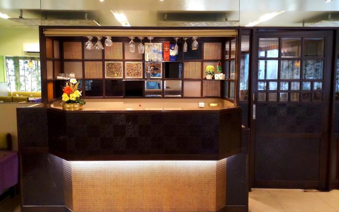 Hotel Raviraj