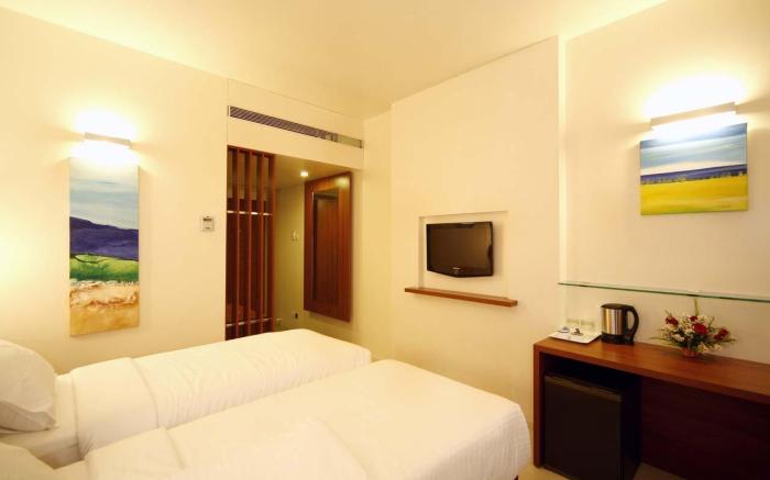 Orbett Hotel