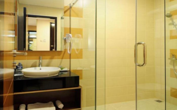 Lynt Hotel Jakarta