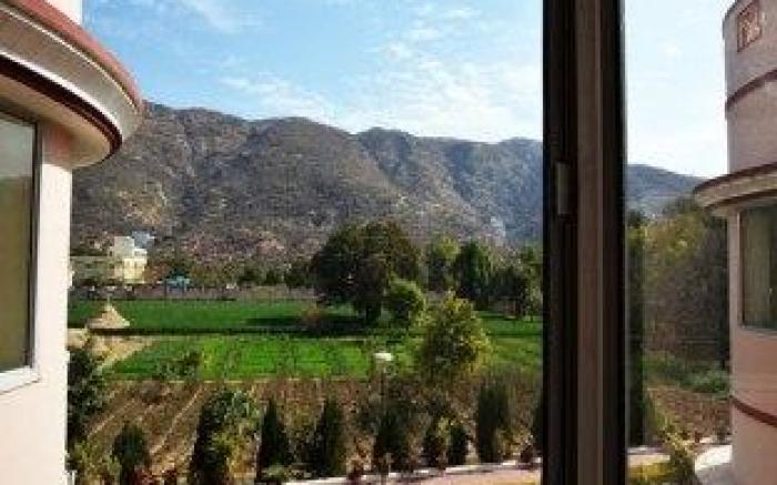 Hotel New Park