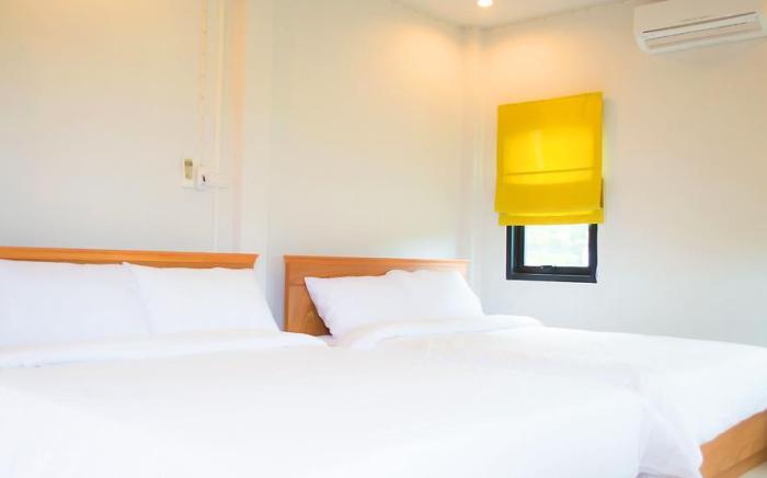 Thungchanghill Resort