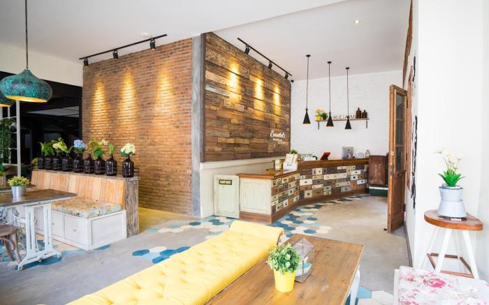 Summerbird Bed and Brasserie