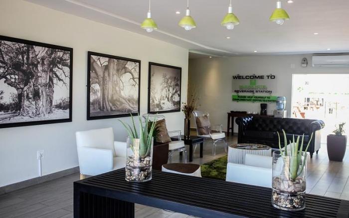 Musina Hotel and Conference Centre