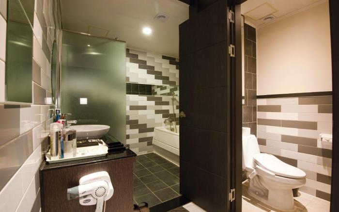 Gongju Ink Hotel