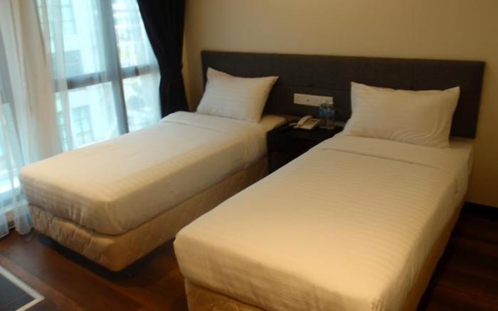 9 Square Hotel - Subang Jaya