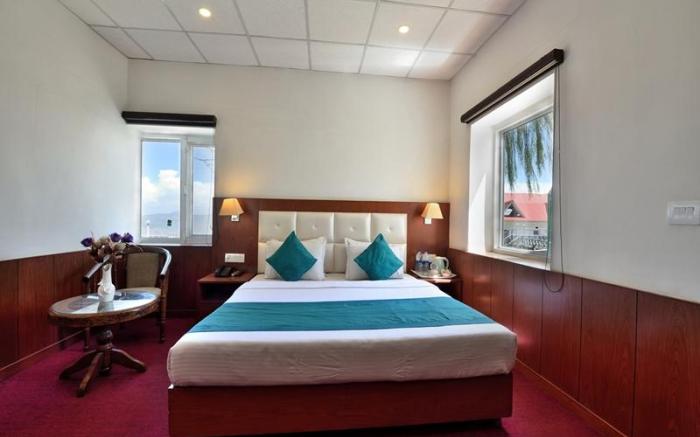 Galleu Hill Resort