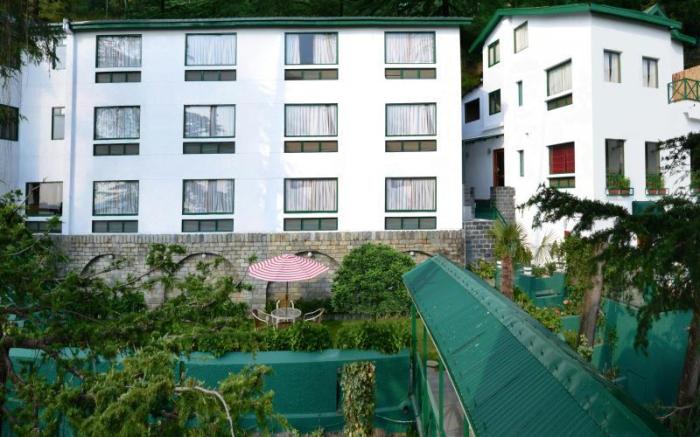 Honeymoon Inn