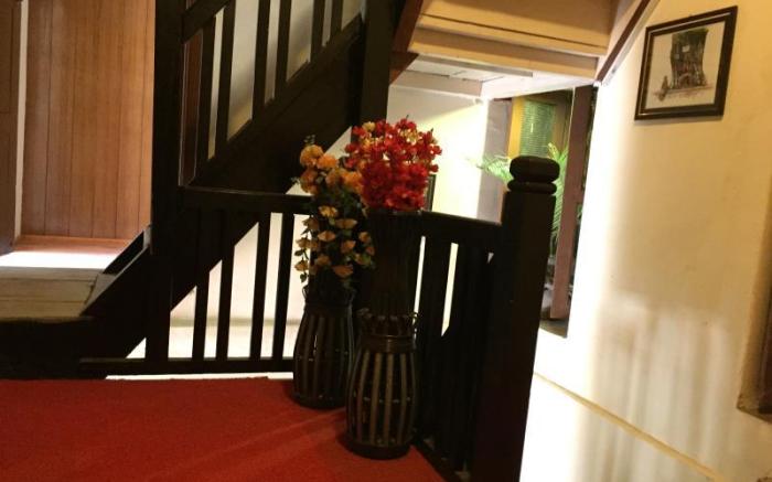 Tulaja Boutique Hotel