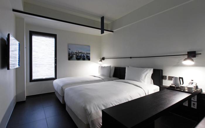 Sotetsu Hotels The Splaisir Seoul Myeong-Dong