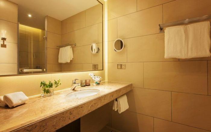 The Summit Hotel Zhongshan