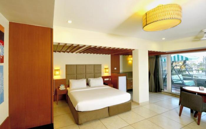 Budget Inn Bellevue