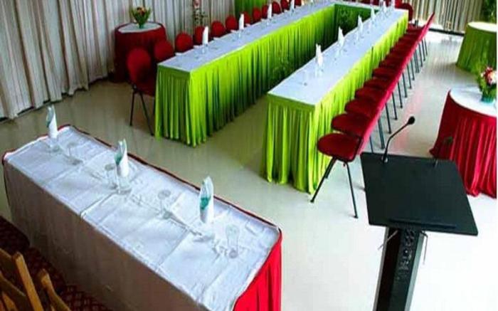 KTDC Aranya Nivas Resort