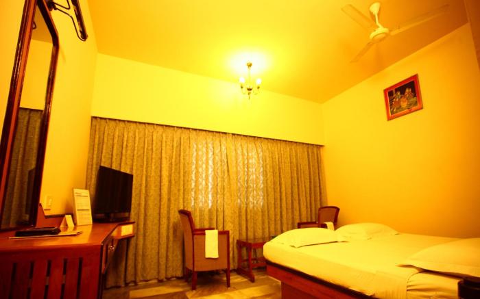 Hotel Sindhuri Park