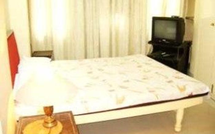 Hotel Mewar Inn