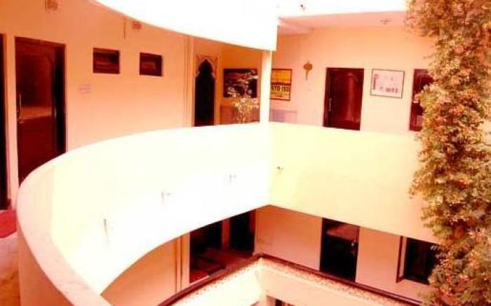 Hotel Mewar Inn