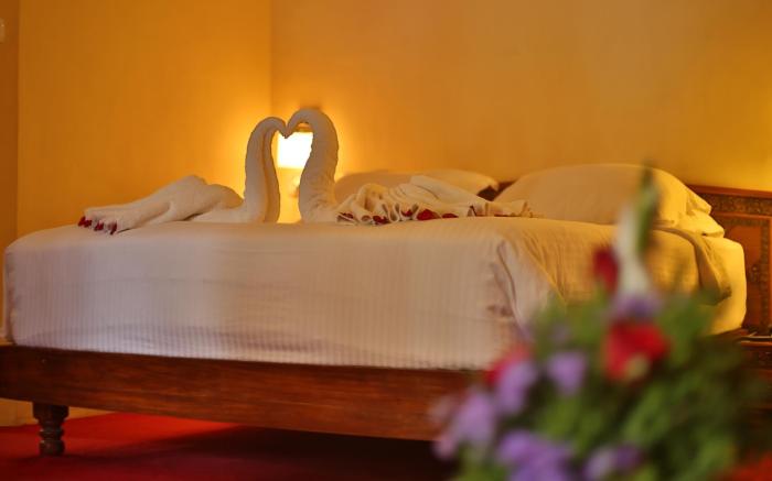 Deshadan Cliff & Beach Resort