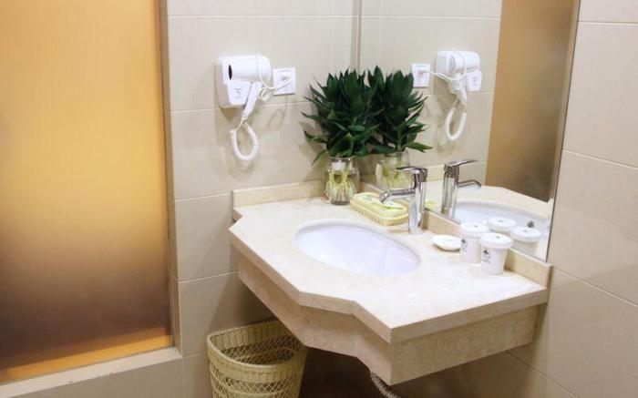 GreenTree Inn Jiangsu Province Suzhou City Wuzhong District Fengjin Road Business Hotel