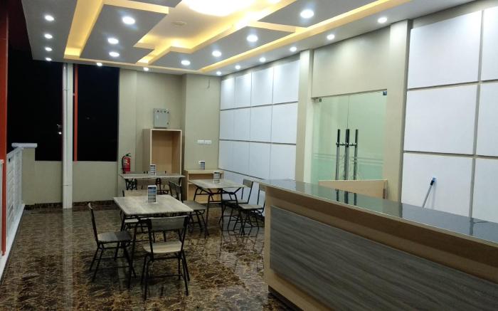 Rangkayo Basa GuestHouse Syariah