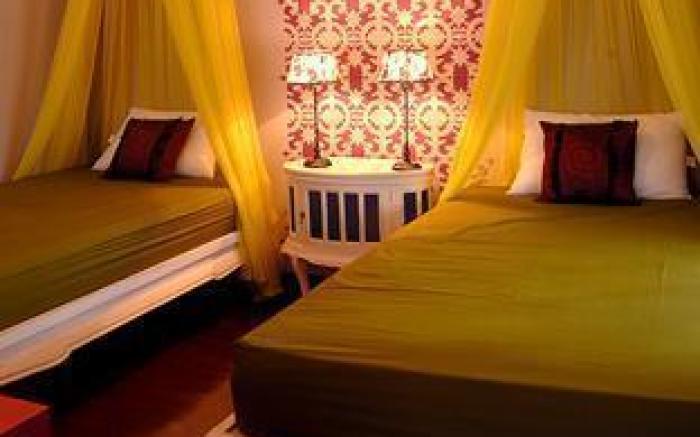 The Puka Boutique Resort