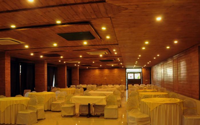 Winnies Holiday Resort & Spa