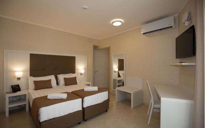 La Serenissima Hotel
