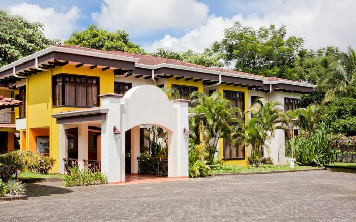 El Rodeo Estancia Boutique Hotel and Steak House
