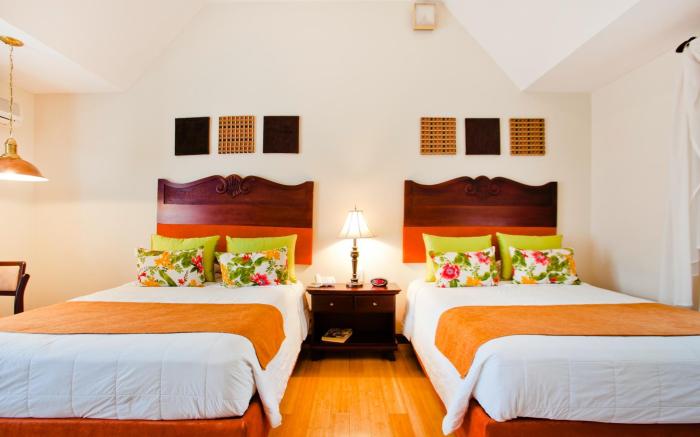 El Rodeo Estancia Boutique Hotel and Steak House