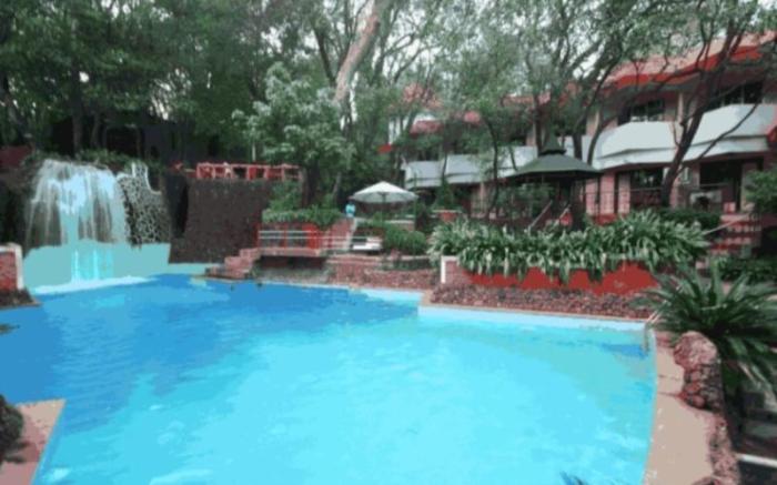 Horseland Hotel And Mountain Spa
