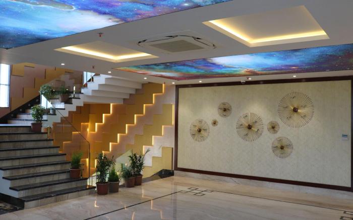 Skyline Resort & Convention Center